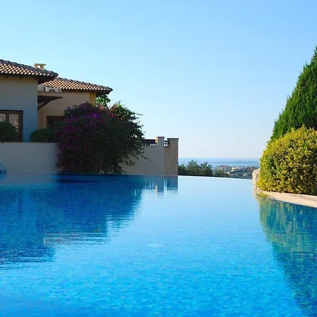 فيلة “how To Rent Your Perfect Cyprus Home” - Pelendri *
