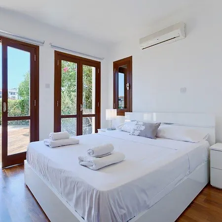 فيلة “how To Rent Your Perfect Cyprus Home” - Pelendri *