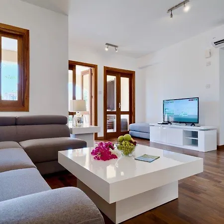فيلة “how To Rent Your Perfect Cyprus Home” - Pelendri كوكليا