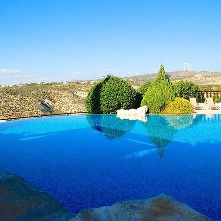 “how To Rent Your Perfect Cyprus Home” - Pelendri *