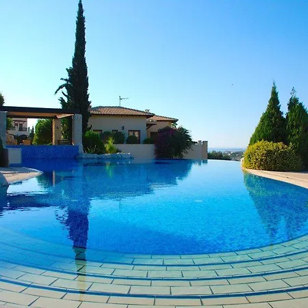 “how To Rent Your Perfect Cyprus Home” - Pelendri *