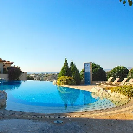 “how To Rent Your Perfect Cyprus Home” - Pelendri * Kouklia