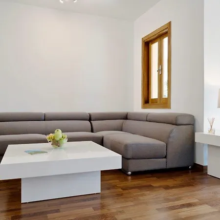 Villa “how To Rent Your Perfect Cyprus Home” - Pelendri