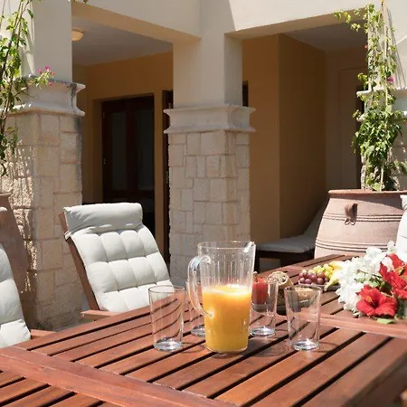 “how To Rent Your Perfect Cyprus Home” - Pelendri Villa Kouklia