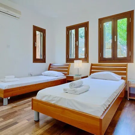 “how To Rent Your Perfect Cyprus Home” - Pelendri Villa