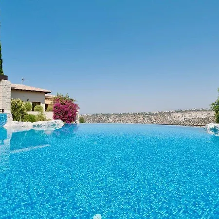 “how To Rent Your Perfect Cyprus Home” - Pelendri Villa *